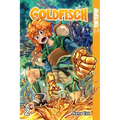 Goldfisch, Volume 2 (English) - Paperback