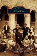 Lebanon - Hardcover