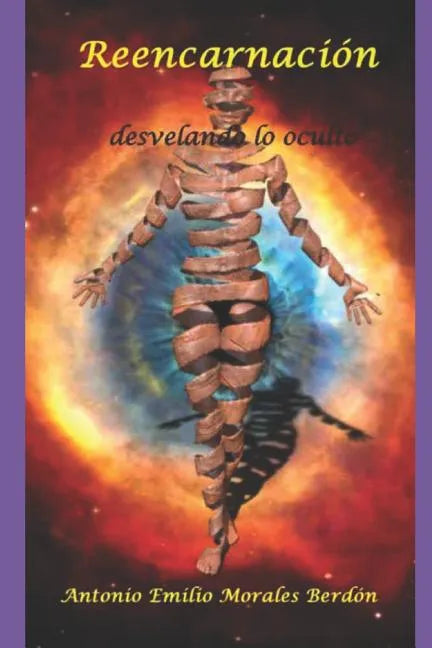 Reencarnación: desvelando lo oculto - Paperback