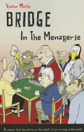 Bridge in the Menagerie - Paperback