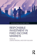 Responsible Investment in Fixed Income Markets - Paperback