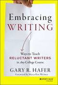 Embracing Writing - Hardcover