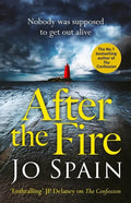 After the Fire - Paperback