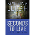 Seconds to Live - Paperback