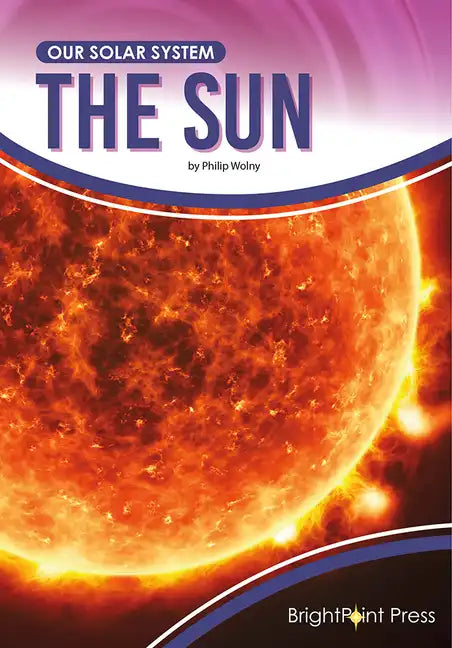 The Sun - Hardcover