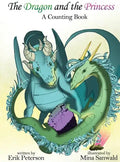 The Dragon and the Princess - Hardcover