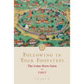 Following in Your Footsteps, Volume III: The Lotus-Born Guru in Tibet - Paperback