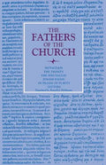 The Trinity, the Spectacles, Jewish Foods, in Praise of Purity, Letters - Paperback