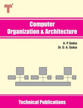 Computer Organization and Architecture: Hardware and Software Principles - Paperback