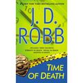 Time of Death - Paperback