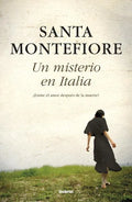 Un Misterio En Italia - Hardcover
