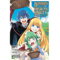 Banished from the Hero's Party, I Decided to Live a Quiet Life in the Countryside, Vol. 7 (Manga): Volume 7 - Paperback