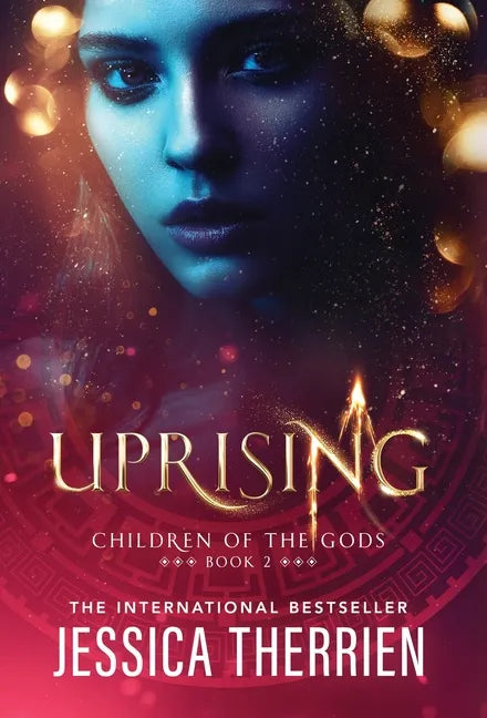 Uprising - Hardcover