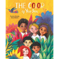 The Color of Your Skin - Hardcover