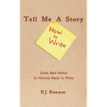 Tell Me a Story - Paperback
