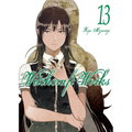 Witchcraft Works 13 - Paperback