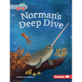 Norman's Deep Dive - Library Binding