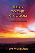 Keys to the Kingdom Found in the Parables - Paperback