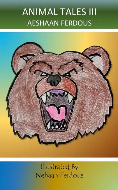 Animal Tales III - Paperback