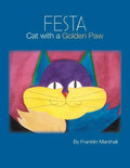 Festa: Cat With A Golden Paw - Paperback