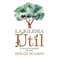 iglesia útil Softcover Useful Church - Paperback