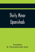 Thirty Minor Upanishads - Paperback