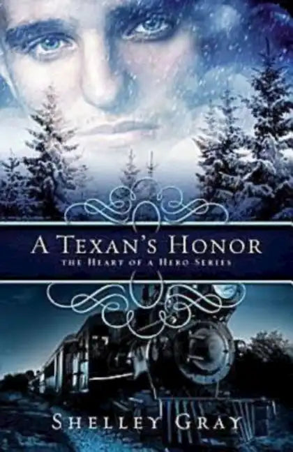 A Texan's Honor: The Heart of a Hero - Book 2 - Paperback