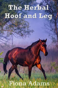 The Herbal Hoof and Leg - Paperback