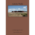 Adobe Walls: an anthology of New Mexico poetry - Paperback