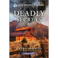 Deadly Secrets - Paperback