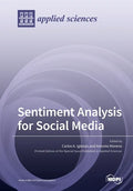 Sentiment Analysis for Social Media - Paperback