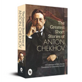 The Greatest Short Stories of Anton Chekhov - Paperback
