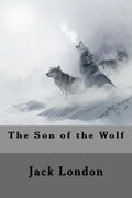 The Son of the Wolf - Paperback