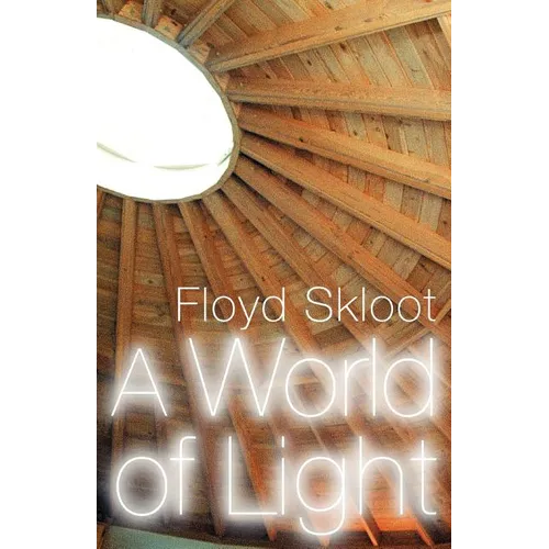 A World of Light - Paperback