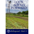 Look Always Forward - Paperback