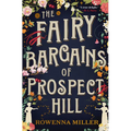 The Fairy Bargains of Prospect Hill - Paperback
