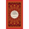 The Magic Carpet: An Asian American Story - Hardcover