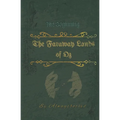 The Faraway Lands of Oz - Paperback
