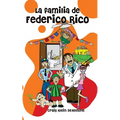 La familia de Federico Rico - Paperback