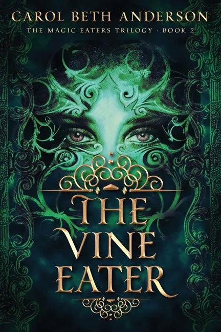 The Vine Eater - Paperback