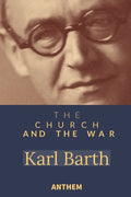 The Church and the War - Paperback
