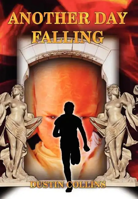 Another Day Falling - Hardcover