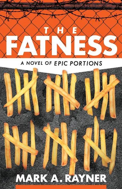 The Fatness - Paperback