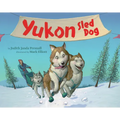 Yukon Sled Dog - Paperback