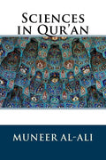 Sciences in Qur'an - Paperback