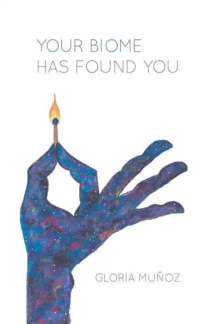 Your Biome Has Found You - Paperback