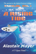 Kakuloa: A Rising Tide - Paperback
