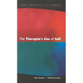 The Therapist's Use of Self - Paperback