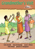 Grandmother's Visit - Paperback