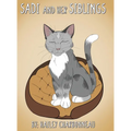 Sadi and Her Siblings - Hardcover